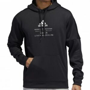 Adidas Hoodie